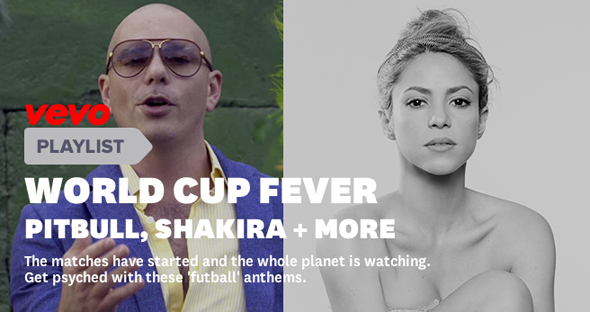 CLICK HERE TO WATCH A WORLD CUP PLAYLIST